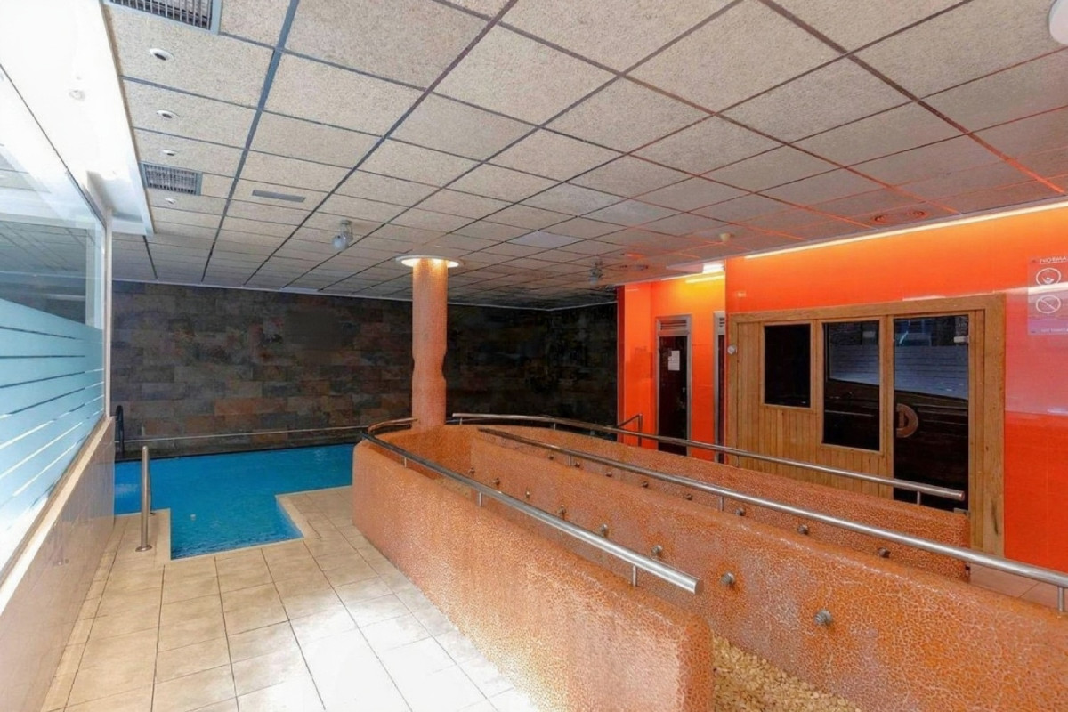 Herverkoop - Appartement  - Cabo Roig
