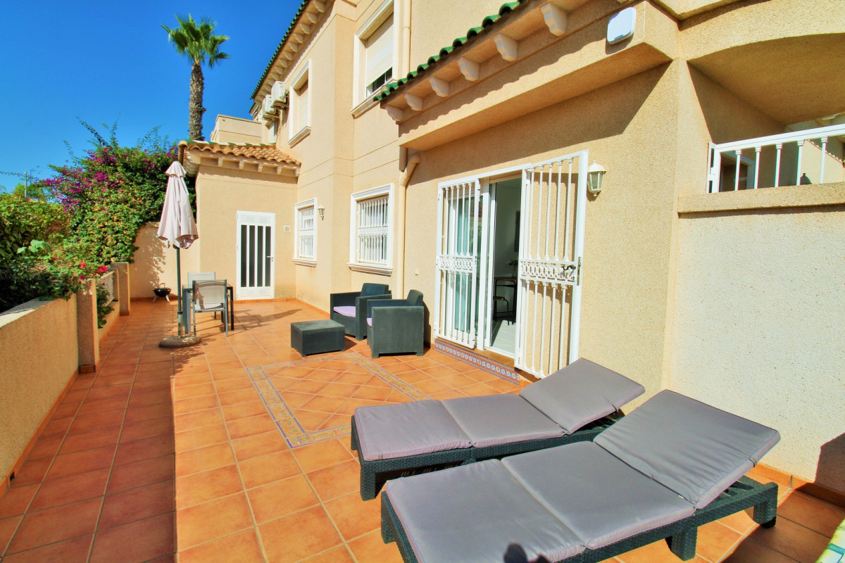 Herverkoop - Appartement  - Villamartin - PAU 8