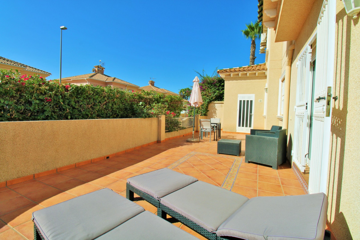 Herverkoop - Appartement  - Villamartin - PAU 8