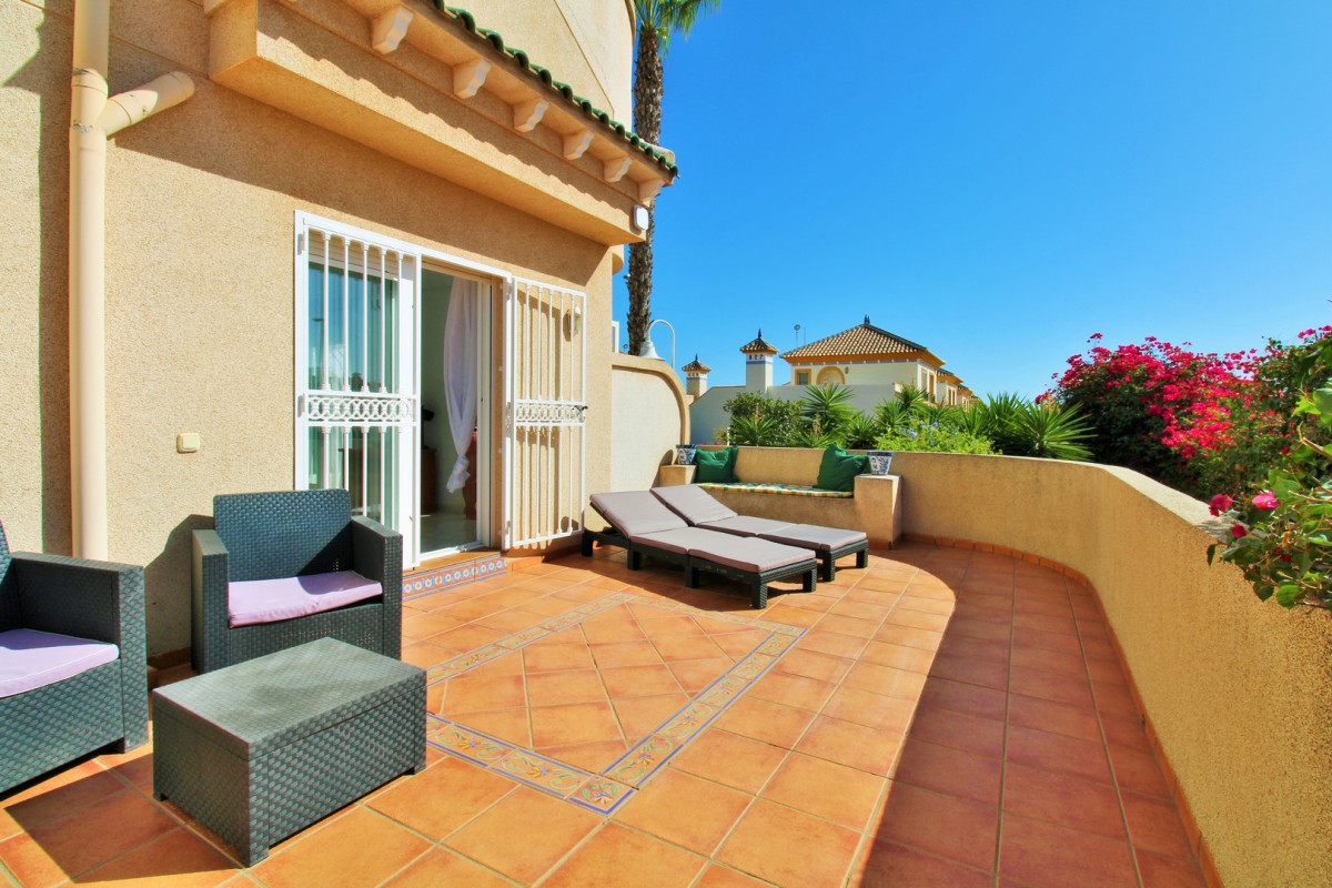 Herverkoop - Appartement  - Villamartin - PAU 8