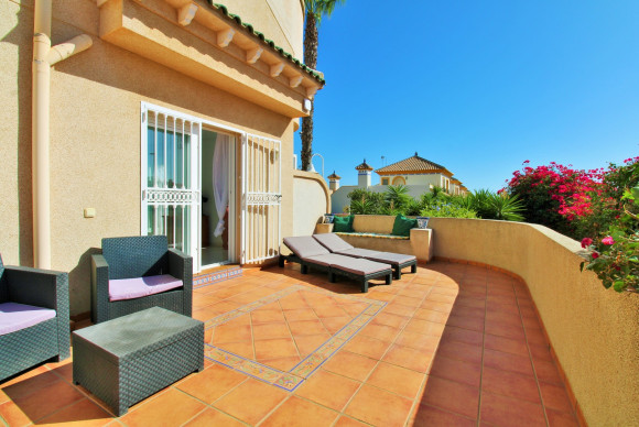 Herverkoop - Appartement  - Villamartin - PAU 8