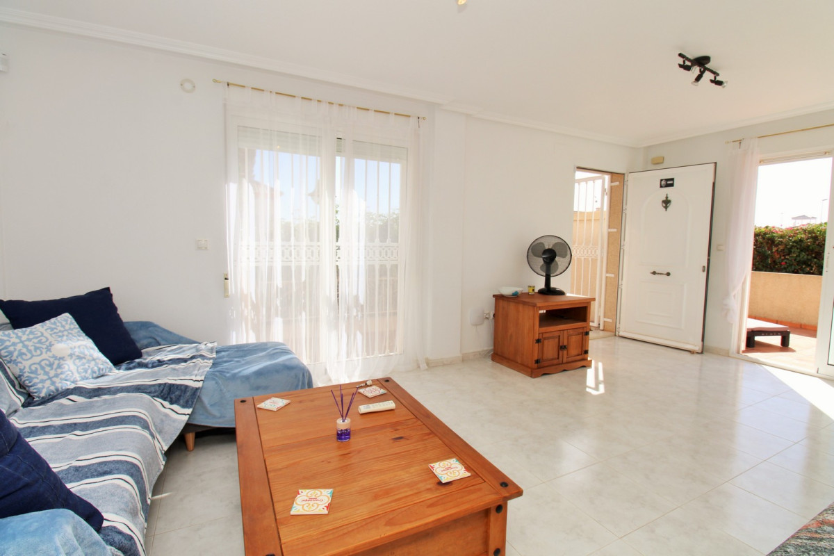 Herverkoop - Appartement  - Villamartin - PAU 8