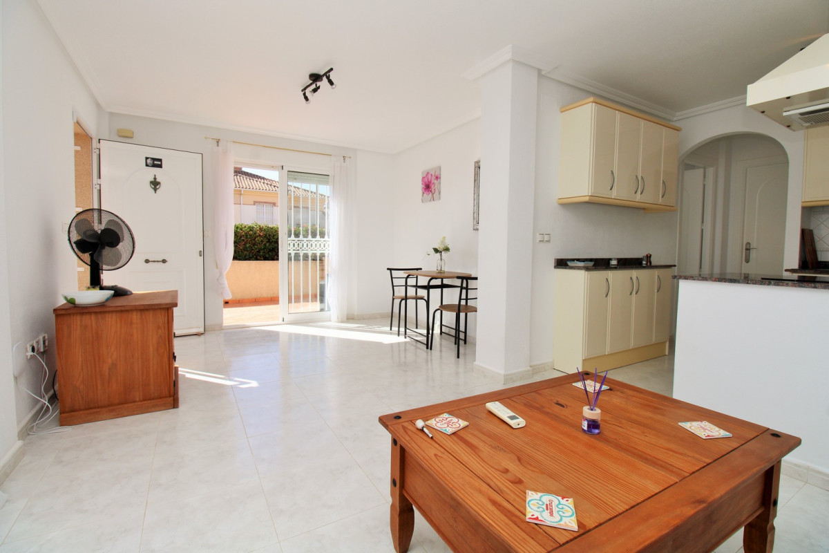 Herverkoop - Appartement  - Villamartin - PAU 8