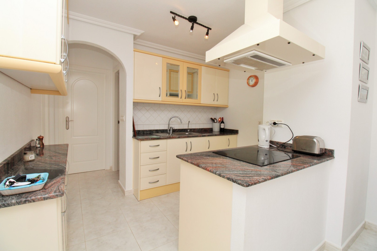 Herverkoop - Appartement  - Villamartin - PAU 8