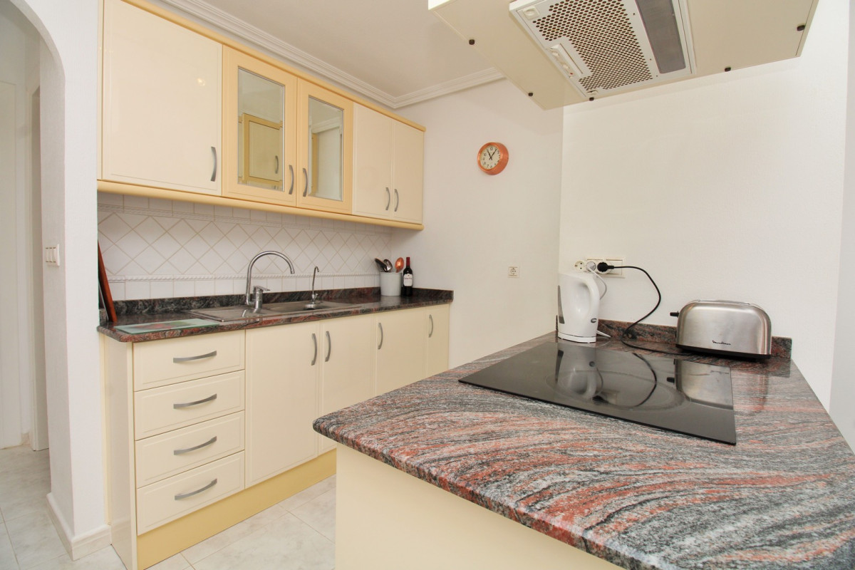 Herverkoop - Appartement  - Villamartin - PAU 8