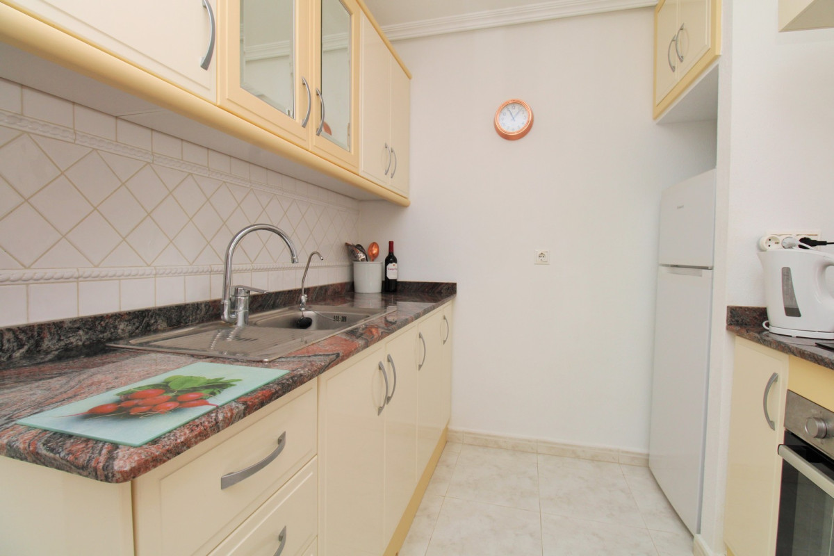 Herverkoop - Appartement  - Villamartin - PAU 8