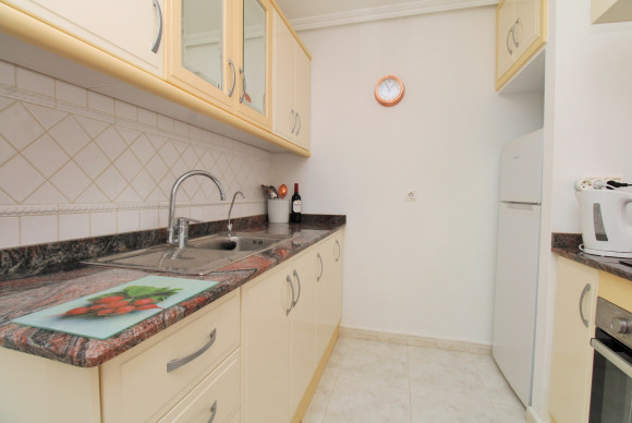 Herverkoop - Appartement  - Villamartin - PAU 8