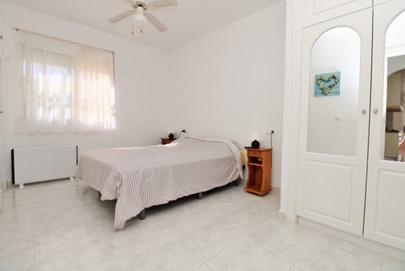 Herverkoop - Appartement  - Villamartin - PAU 8