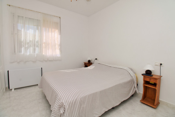 Herverkoop - Appartement  - Villamartin - PAU 8