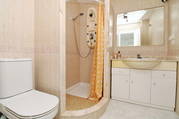 Herverkoop - Appartement  - Villamartin - PAU 8