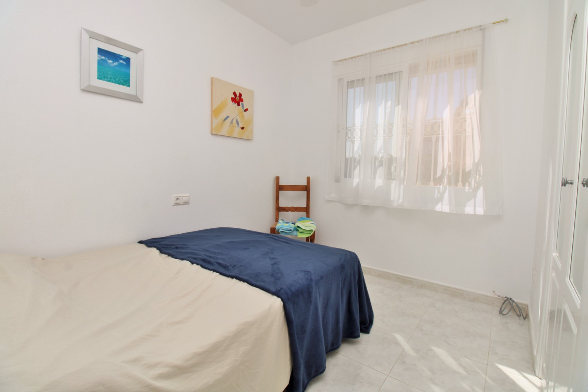 Herverkoop - Appartement  - Villamartin - PAU 8