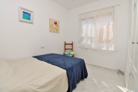 Herverkoop - Appartement  - Villamartin - PAU 8