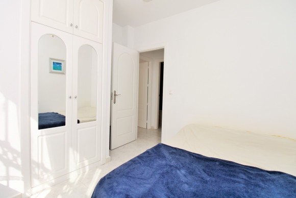 Herverkoop - Appartement  - Villamartin - PAU 8