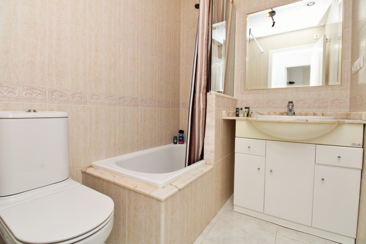 Herverkoop - Appartement  - Villamartin - PAU 8