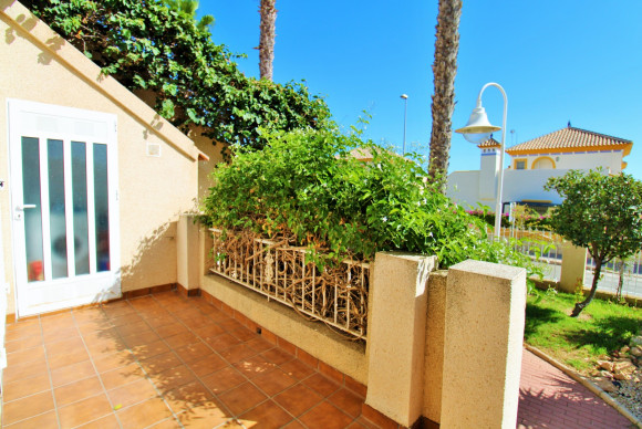Herverkoop - Appartement  - Villamartin - PAU 8