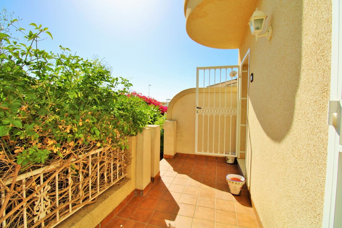 Herverkoop - Appartement  - Villamartin - PAU 8