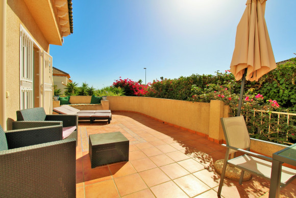 Herverkoop - Appartement  - Villamartin - PAU 8