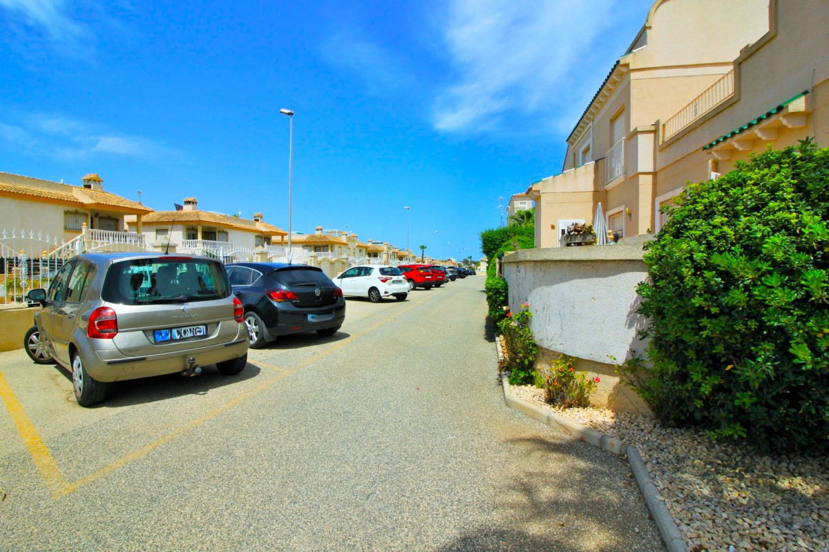 Herverkoop - Appartement  - Villamartin - PAU 8