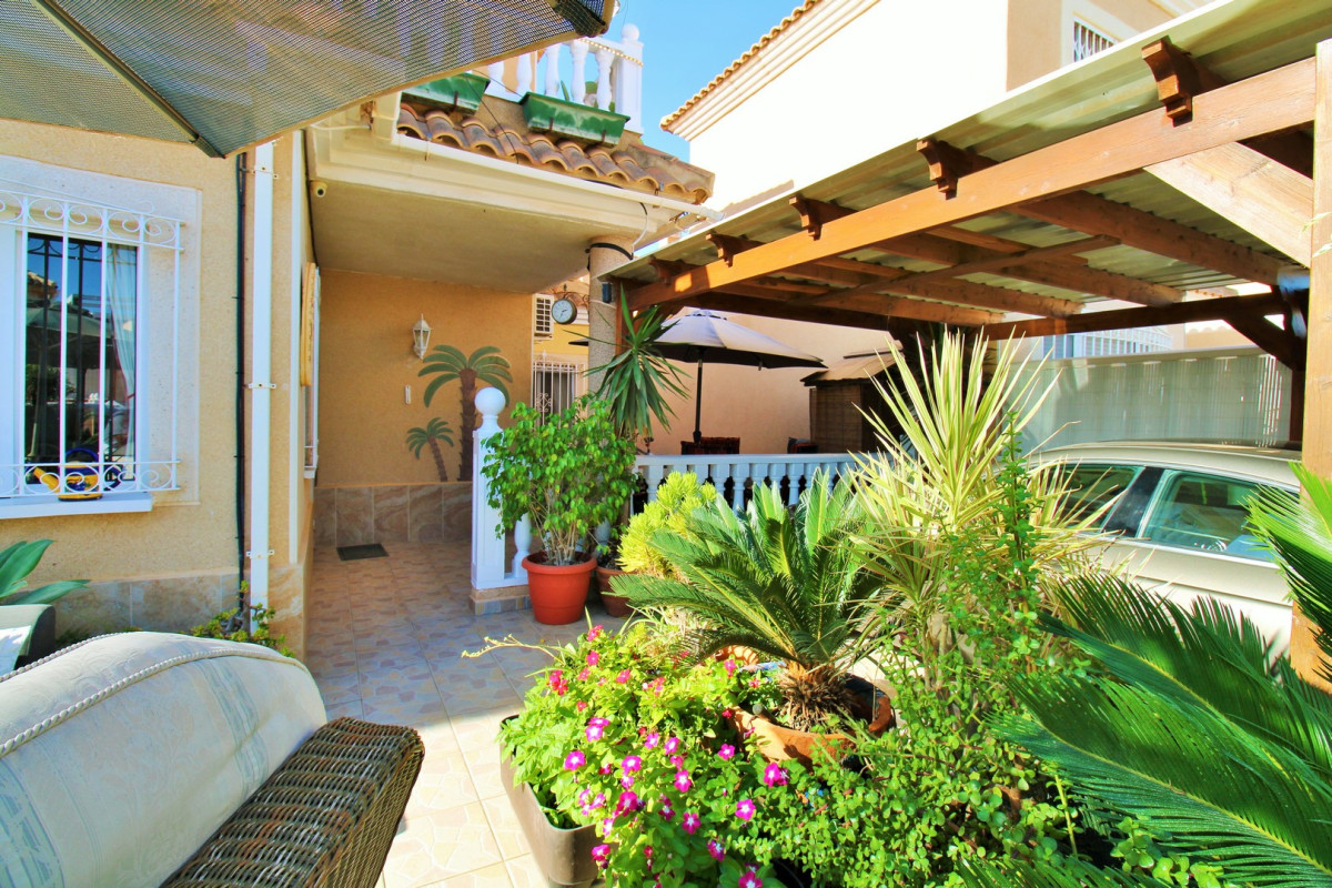 Reventa - Villa - Playa Flamenca