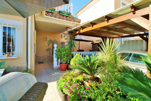 Reventa - Villa - Playa Flamenca