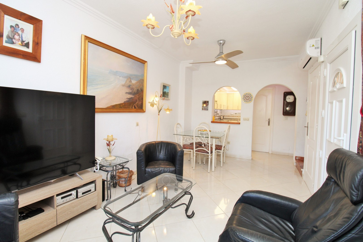 Reventa - Villa - Playa Flamenca