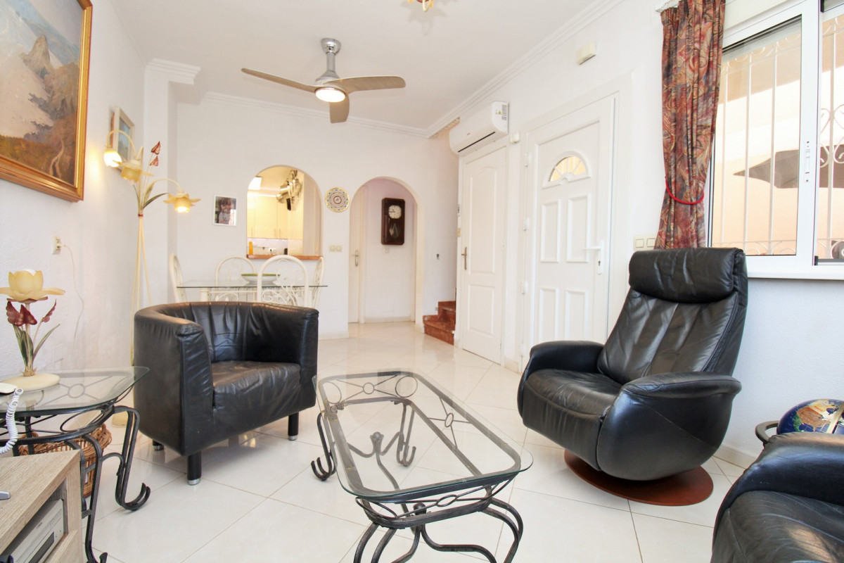 Reventa - Villa - Playa Flamenca