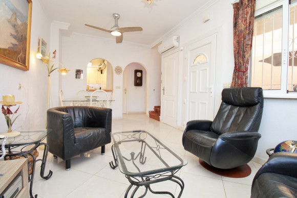 Reventa - Villa - Playa Flamenca