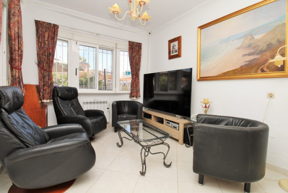 Reventa - Villa - Playa Flamenca