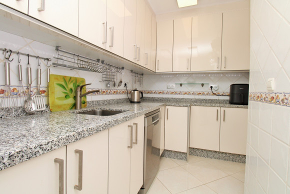 Reventa - Villa - Playa Flamenca