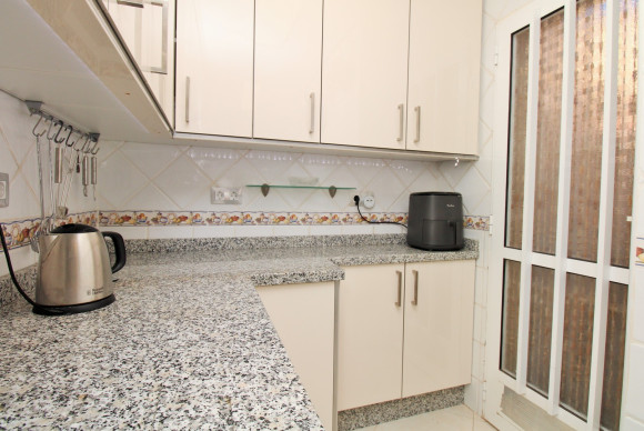 Reventa - Villa - Playa Flamenca