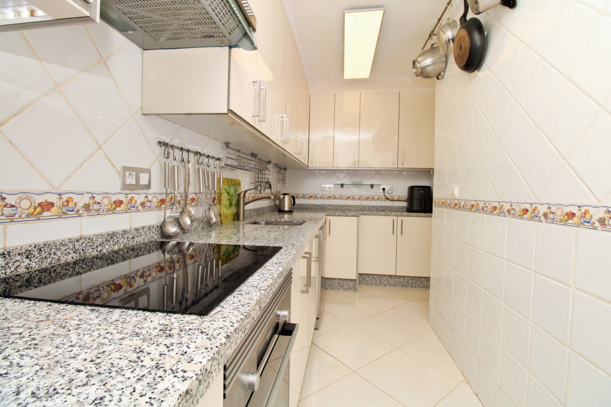 Reventa - Villa - Playa Flamenca