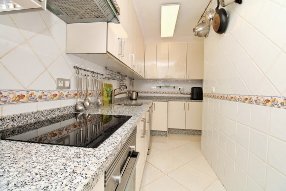 Reventa - Villa - Playa Flamenca