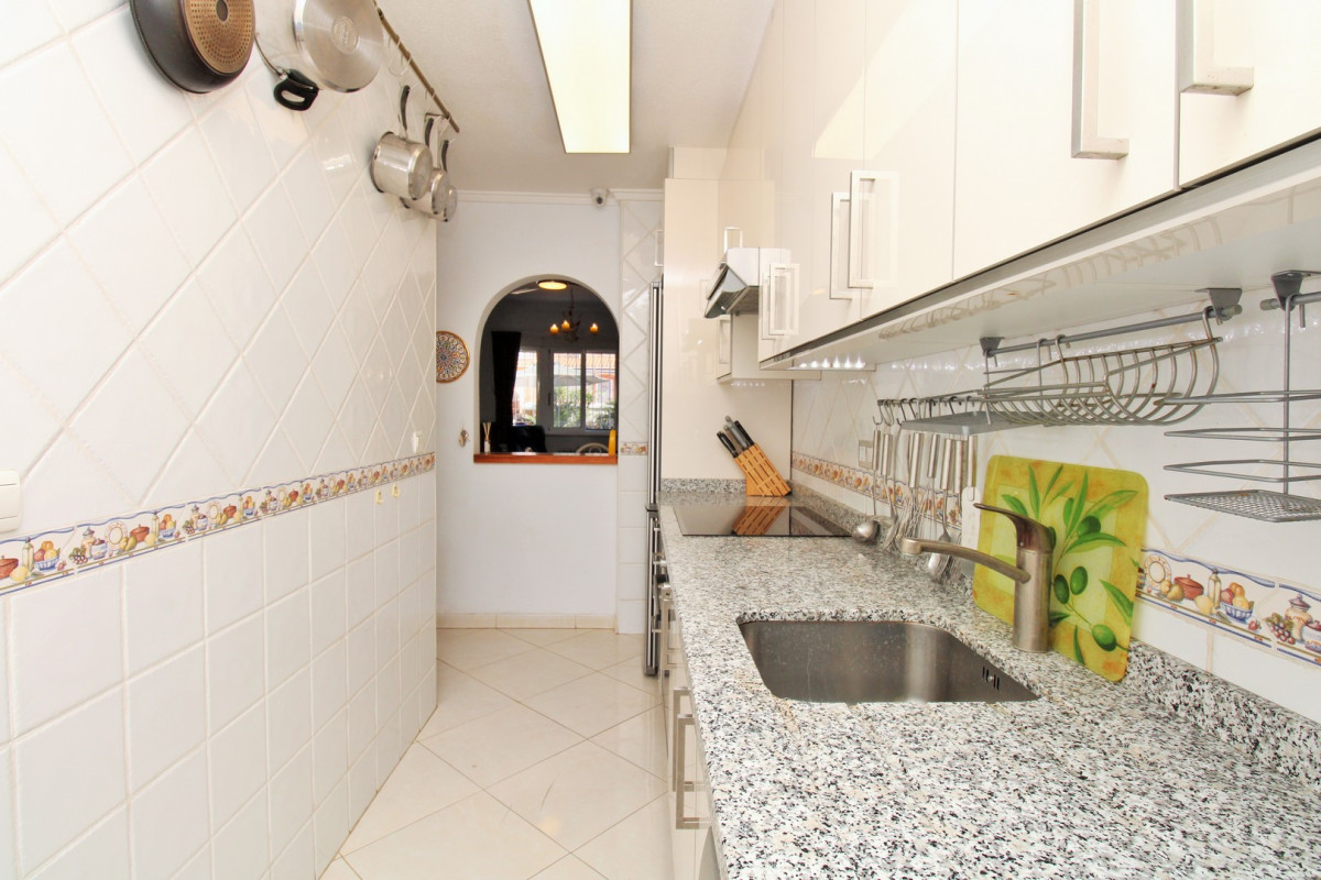 Reventa - Villa - Playa Flamenca