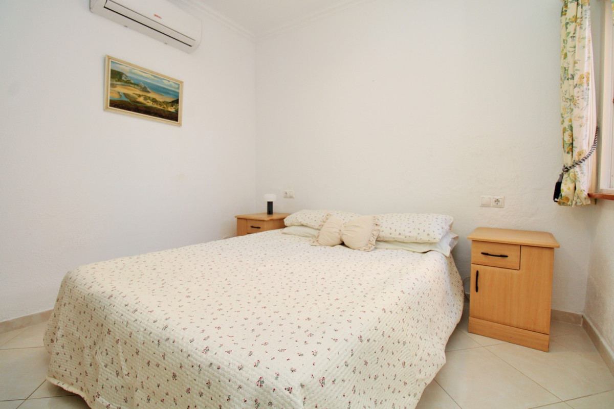 Reventa - Villa - Playa Flamenca