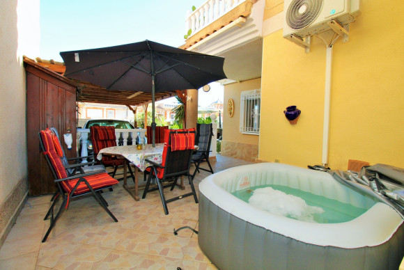 Reventa - Villa - Playa Flamenca