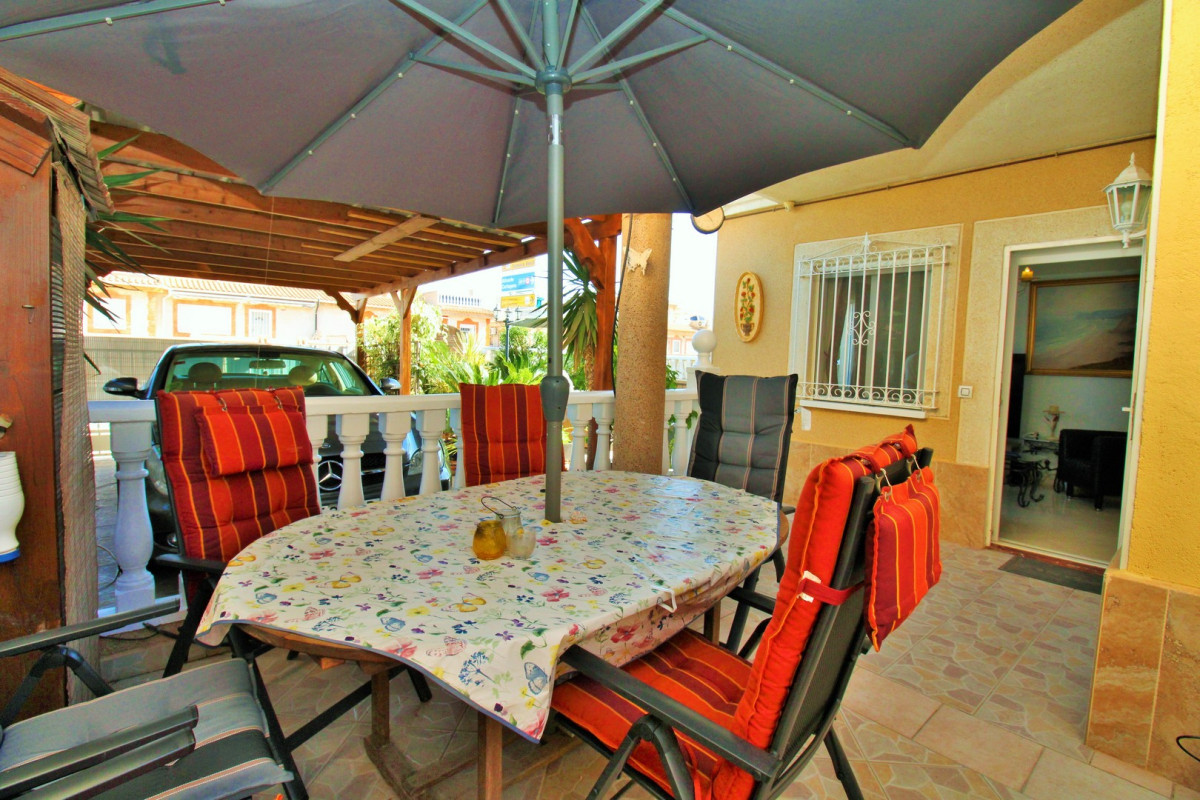 Reventa - Villa - Playa Flamenca