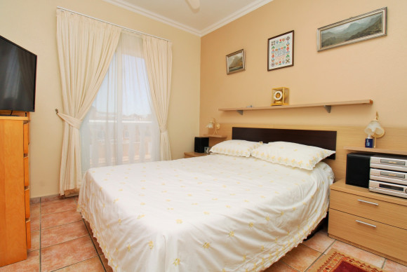 Reventa - Villa - Playa Flamenca