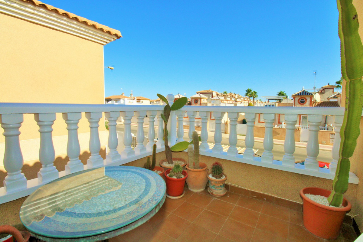Reventa - Villa - Playa Flamenca
