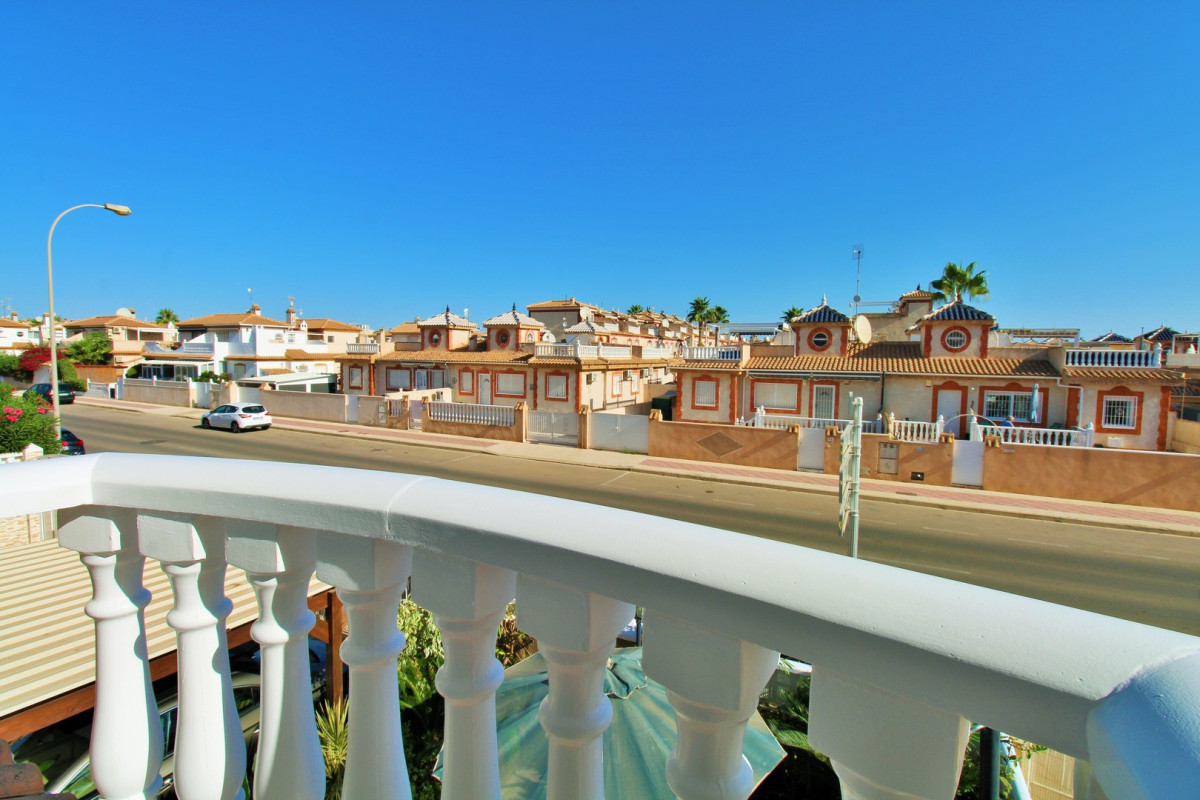 Reventa - Villa - Playa Flamenca