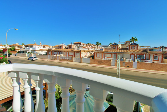 Reventa - Villa - Playa Flamenca