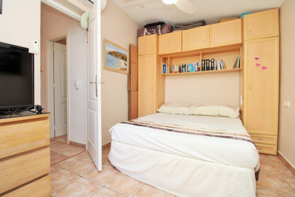 Reventa - Villa - Playa Flamenca