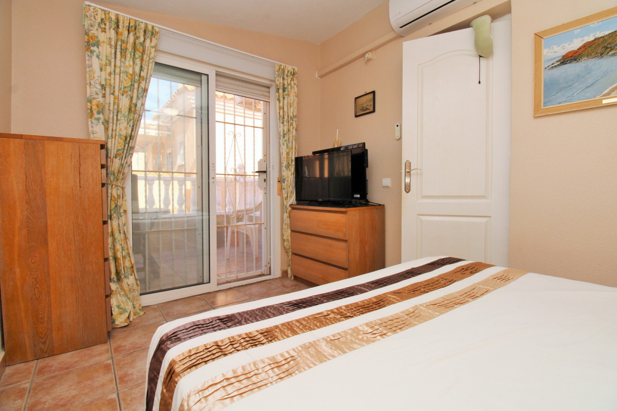 Reventa - Villa - Playa Flamenca