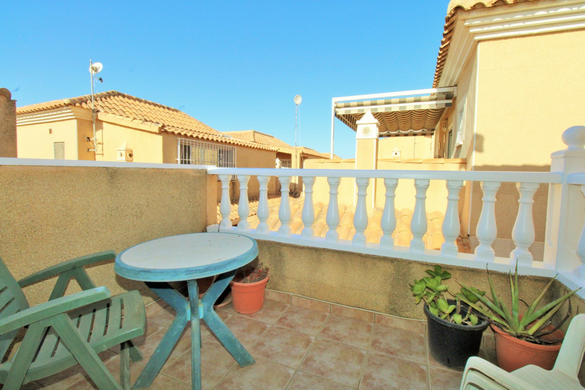 Reventa - Villa - Playa Flamenca