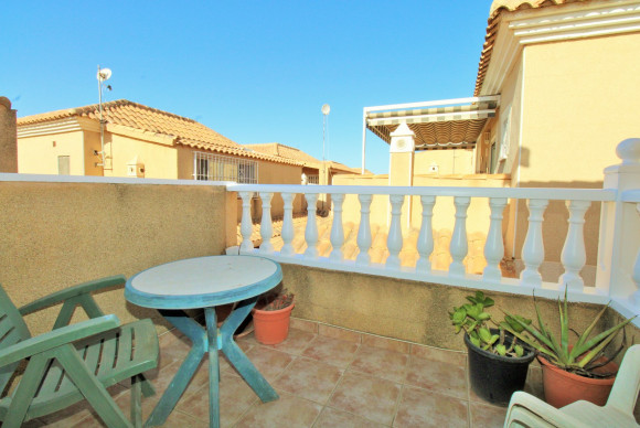 Reventa - Villa - Playa Flamenca