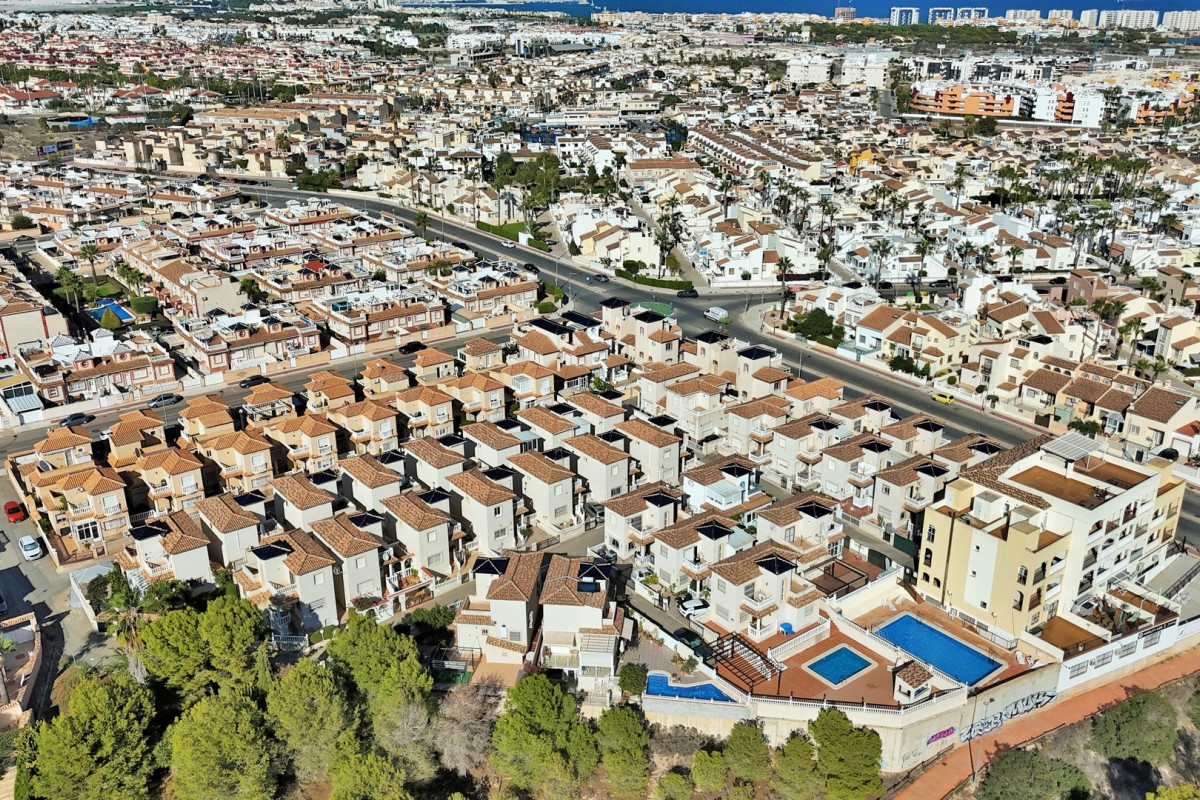 Reventa - Villa - Playa Flamenca