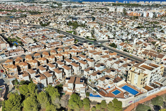 Reventa - Villa - Playa Flamenca