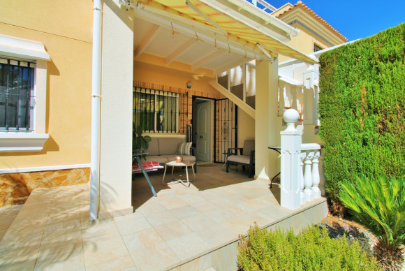 Reventa - Apartamento / piso - Villamartin - Los Dolses
