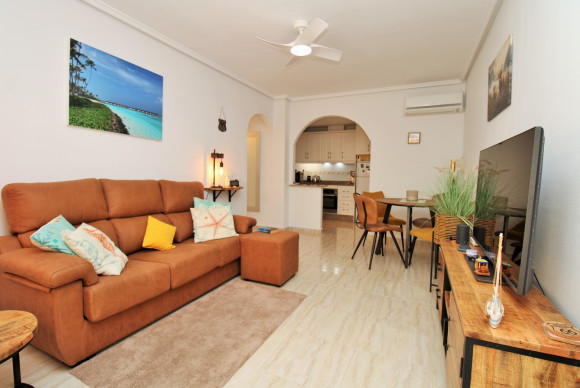 Reventa - Apartamento / piso - Villamartin - Los Dolses