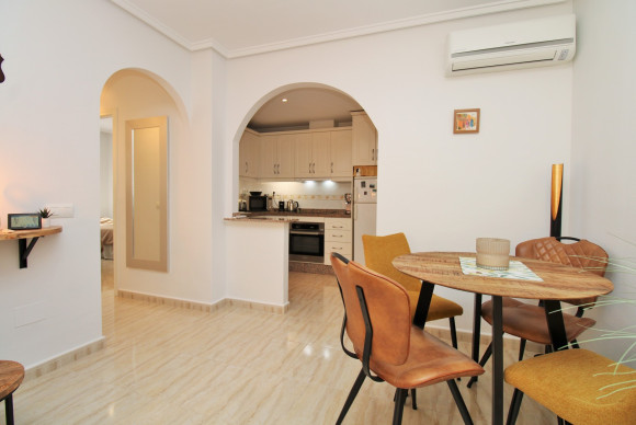 Reventa - Apartamento / piso - Villamartin - Los Dolses