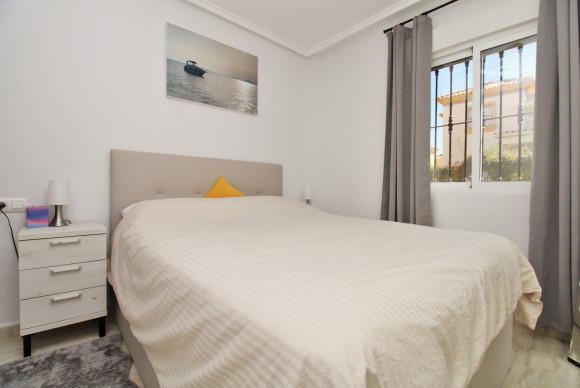 Reventa - Apartamento / piso - Villamartin - Los Dolses